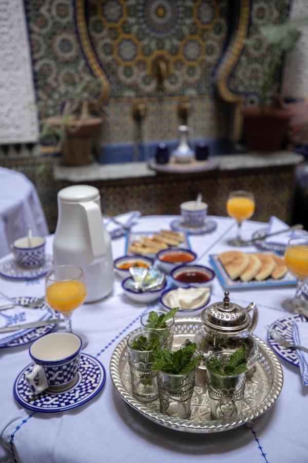 Dar Fez Arabic Hotel Екстериор снимка