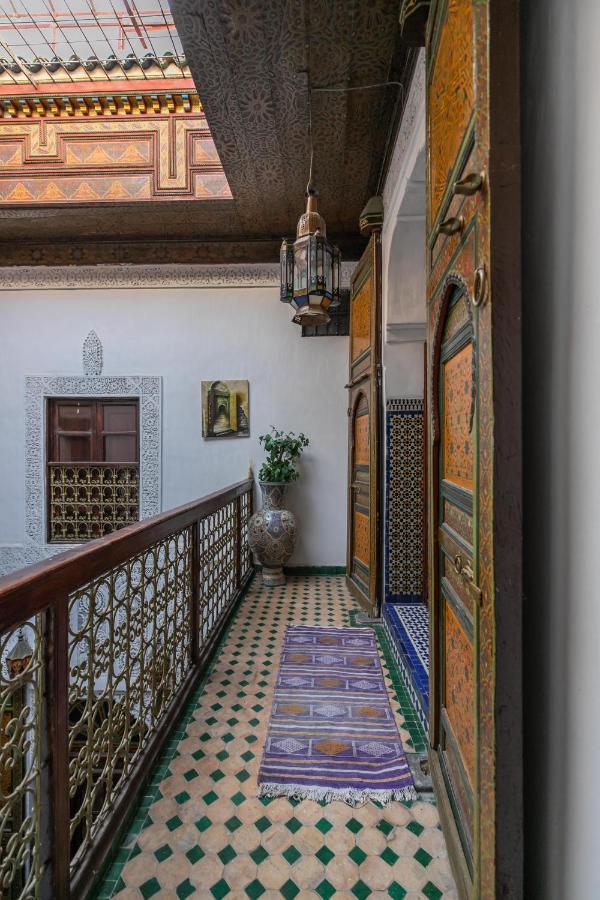Dar Fez Arabic Hotel Екстериор снимка