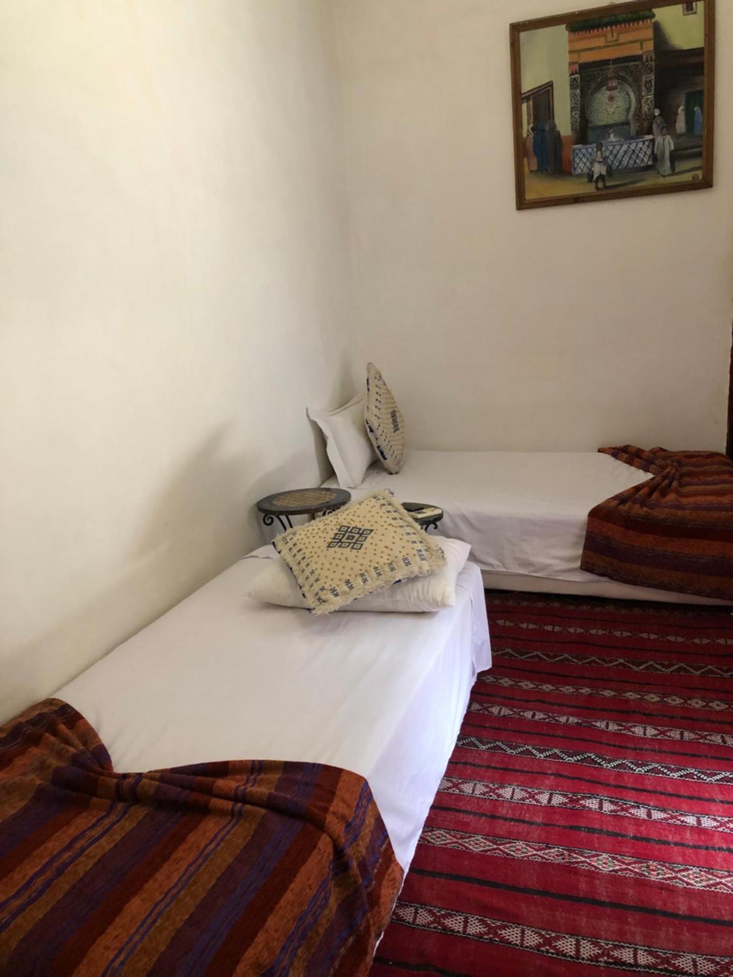Dar Fez Arabic Hotel Екстериор снимка
